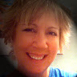 Meet your Posher, Cheryl